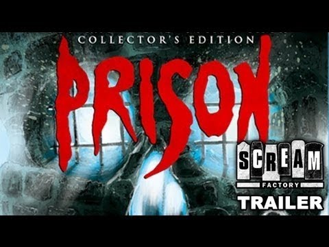 Prison (1987) Trailer