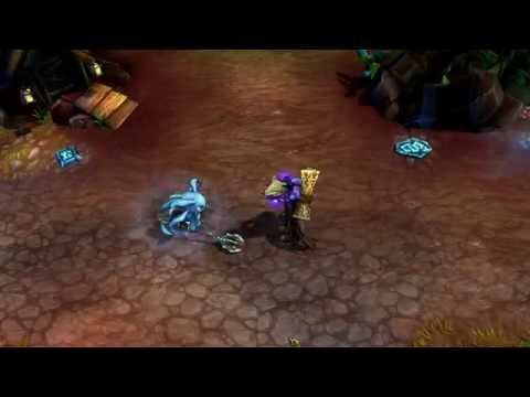 Fizz - Chum the Waters