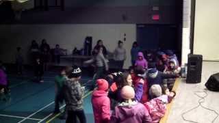 "Emotional Rescue" (cover) Constant Reminder