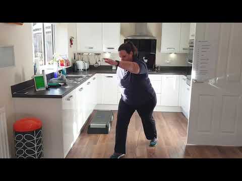 Cardiac Rehab Level 3