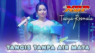 Download lagu TANGIS TANPA AIR MATA - TASYA ROSMALA - OM.NDP | Live Karpote,Blega Bangkalan - 28 September 2025 mp3