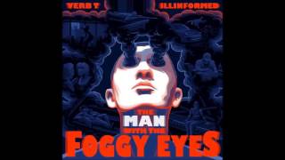 Verb T & Illinformed - Forgiveness feat. Moreone & Smellington Piff