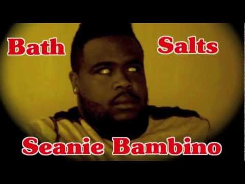 Rapping On Bath Salts