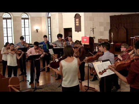 Daniel Knaggs - Two Columns at Sea (2015)