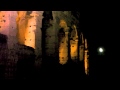 moonrise over the colosseum Electric Wizard Ivixor B/Phase Inducer