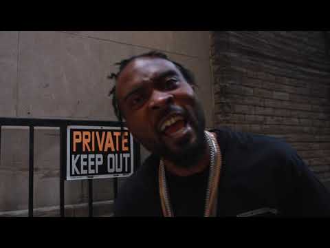 D Money Dollasign - Do What I Want (Official Video)