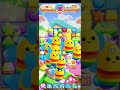 Cookie Jam Blast Game Play Walkthrough Levels 5381 5390