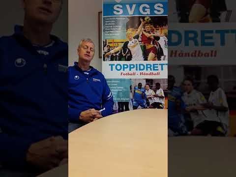 Tor Hansen SVGS om Sandefjord Fotball - SF jubileumsbok