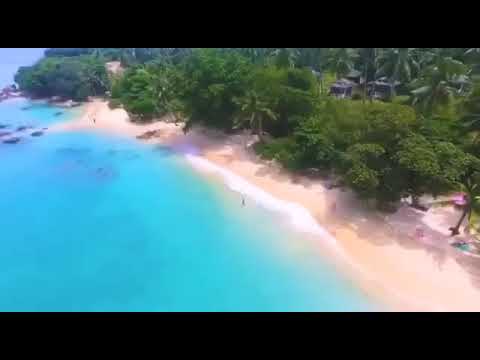 Andaman Cove | Two Bedroom Resort Condo with Sea View in Rawai for Rent