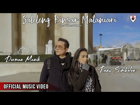 Dorman Manik & Rany Simbolon | Saleleng Binsar Mataniari ( Official Video )