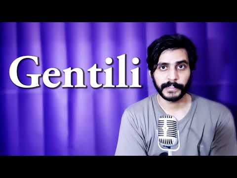 How To Pronounce Gentili