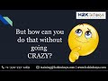 Wasted Time is Worse than Wasted Money! Renovate Your Skills Now