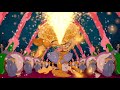 Be Our Guest