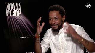 Lakeith Stanfield Says Jay Z Called Him Directly For The Moonlight Video