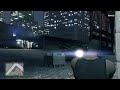 Grand Theft Auto V PS5 The Construction Assassination 4K 60FPS RAY TRACING