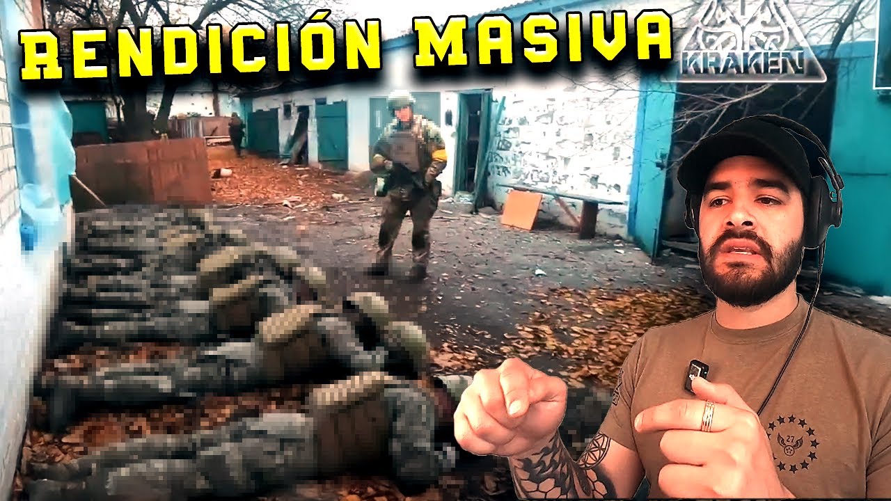 La Batalla de Novoselivske: La Victoria Ucraniana que Dejó al Enemigo Sin Salida