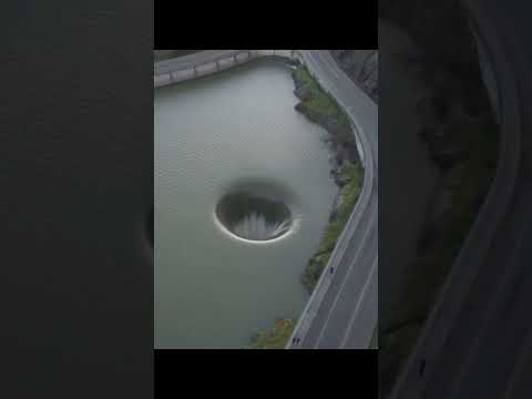 How Dangerous Is Dam Hole