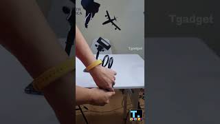 Flexible Rotating Desktop Mount Bracket Tablet Holder Lazy Clip Stand