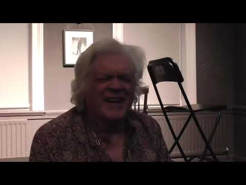 Sam Dodds at The Bridge – Hexhamshire Lass (Trad)