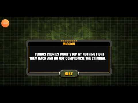 US Army prisoner transport 2020 finish game play | Level 1 Story 6 | how to complete this 6 level 🤔