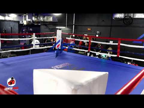 SPIRIT OF A FIGHTER LIVE