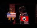 WW2 Meme ICarly End Of WW2