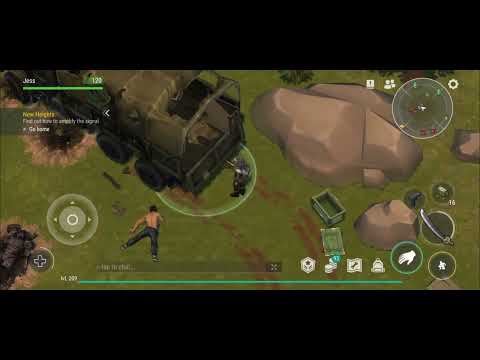 Destroyed Convoy - Raider Version | Last Day On Earth #shorts  #lastdayonearth #ldoe