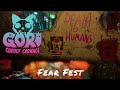 Gori: Cuddly Carnage — Fear Fest