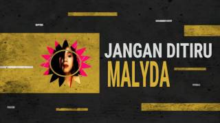 Download lagu Malyda  -  JANGAN DITIRU mp3
