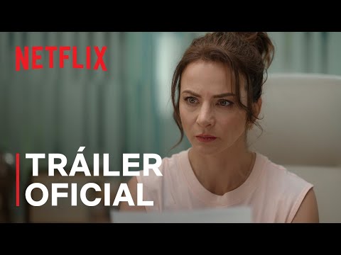 Tráiler El Otro Padre