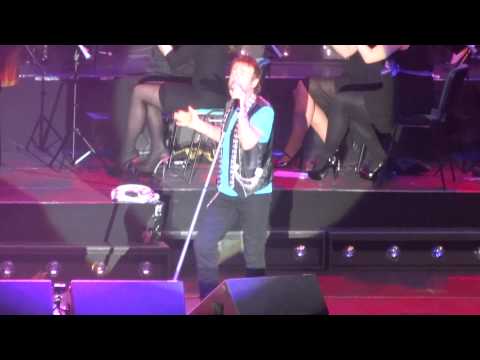 ROCK MEETS CLASSIC 2013 - Paul Rodgers -Feel Like Making Love