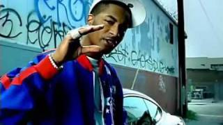 Chingy Ft. Tyrese - Pullin&#39; Me Back (Music Video)