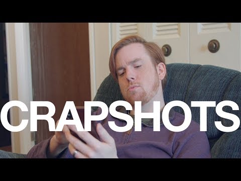 Crapshots Ep653 - The Bleedr