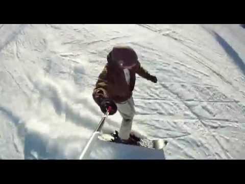 pourquoi la glace est rigide