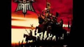 IAM - Elle Donne Son Corps Avant Son Nom (1997)