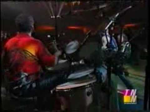 2001 Night Ranger - "When You Close Your Eyes" (from TNN)