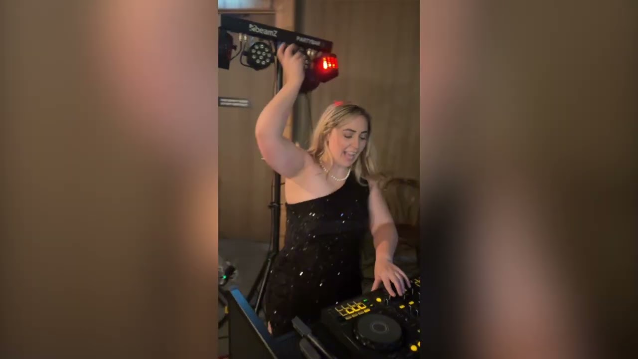 Wedding Music Perth - Ruby (DJ Promo Reel)