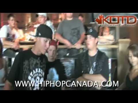 M3ntality vs Ubiquitous