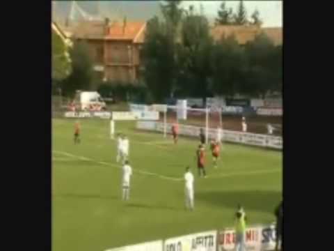 Top Goal Alessandro Marotta