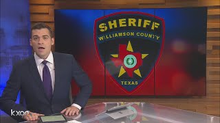 New Williamson County Sheriff Mike Gleason sworn in, announces five deputy misconduct investigations