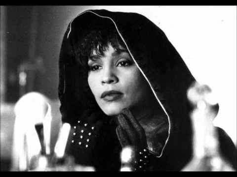 Whitney Houston x Wyclef Jean