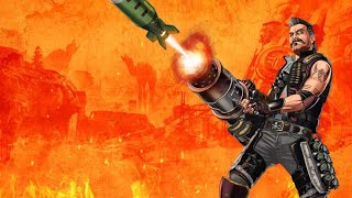 【APEX】マスターティア目指してランクマです#2【ランク配信】