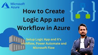 What is a logic app? | How to use Azure logic apps? | How do I create 