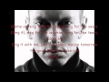 Eminem - Sing For The Moment (Lyrics) HD 