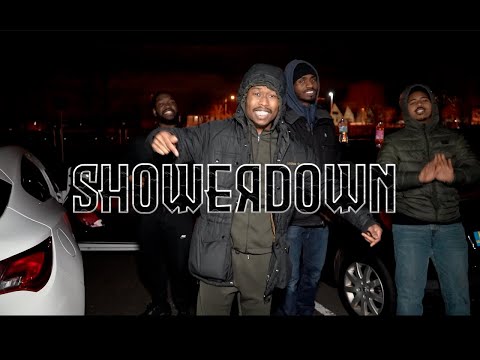 Trikky - Showerdown | Freestyle [WHOSDABOSS]