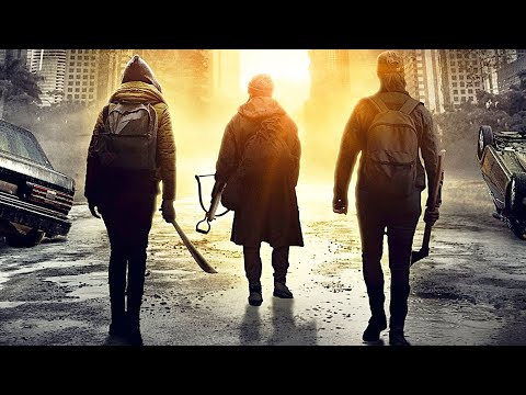 Survival Sci Fi Movies 2021 in English Action Science Fiction Full length  Film