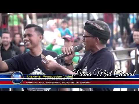 Gerry Mahesa Citra Cinta #OM MONATA