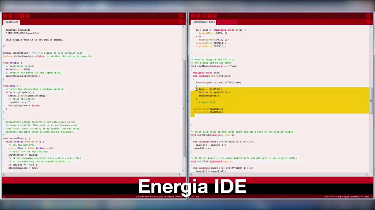 The TI LaunchPad Ecosystem