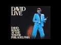 David Bowie - Here Today, Gone Tomorrow