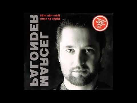 1996 Marcel Palonder - Right On Time (Dance Mix)